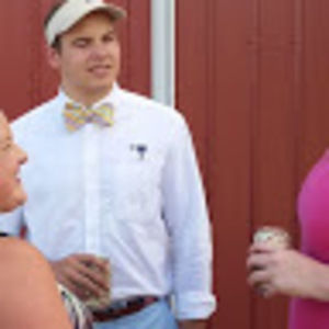 Meet your Posher, Doug